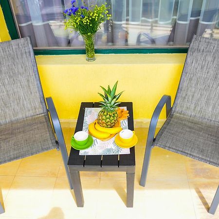 Charming Sunny Apartment+Swimming Pool Sveti Konstantin Buitenkant foto