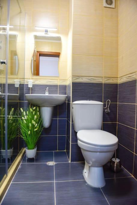 Charming Sunny Apartment+Swimming Pool Sveti Konstantin Buitenkant foto